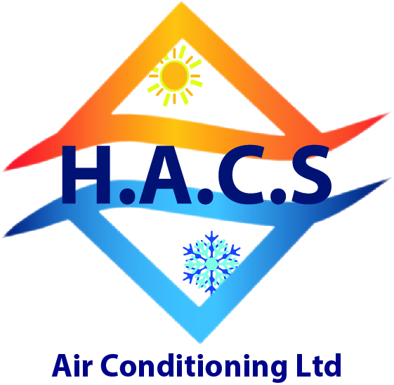 H.A.C.S Air Conditioning Ltd logo
